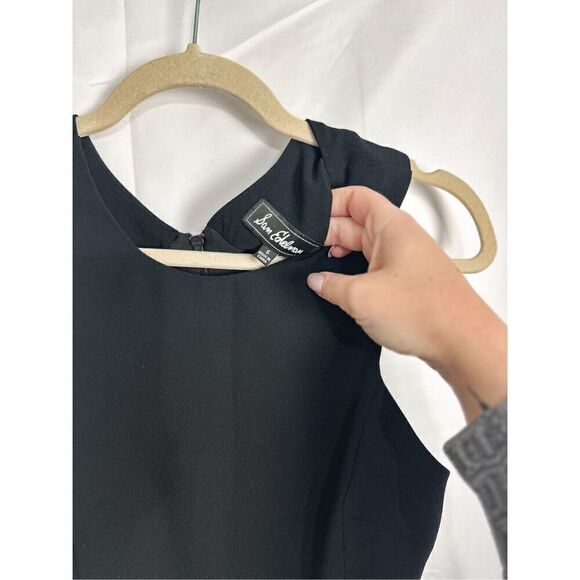 Sam Edelman Classy Romper - Picture 5 of 16